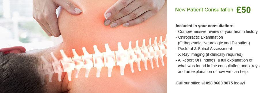 Chiropractor Near Me